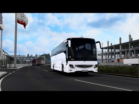 Ets 2 | Yeni Tourismo-2020 1.47x Paylaşımda !