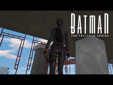 GTA 5 - Catwoman