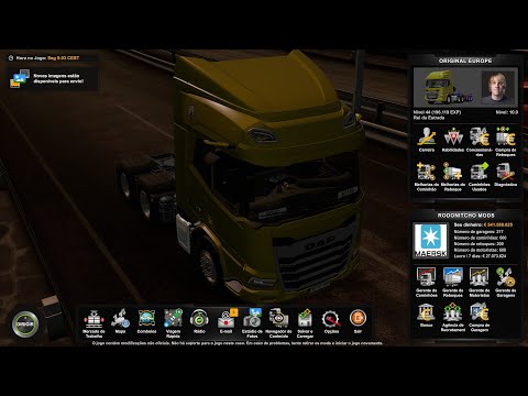 090/11/1714/2023/2712 RODONITCHO MODS ETS2 1.49.2.0S PROFILE ETS2 1.49.2.0S 1.0 1.49