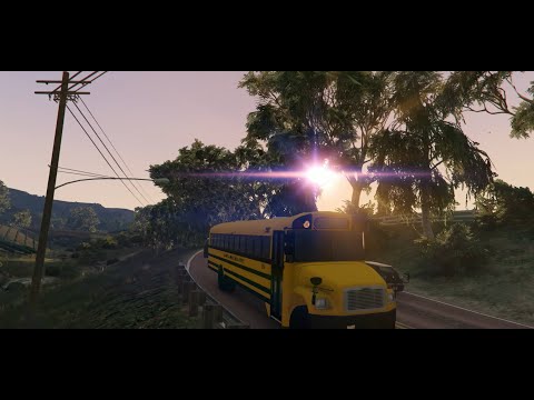 Grand Theft Auto V Freightliner F65 2006