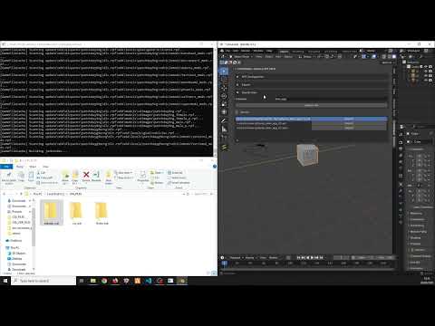 Codewalker Sollumz Bridge Grand Theft Auto V Tool Mod - ModsHost