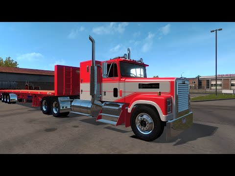 DINA TRANSTAR 1.36 DISPONIBLE (AVALAIBLE) By Cerritos