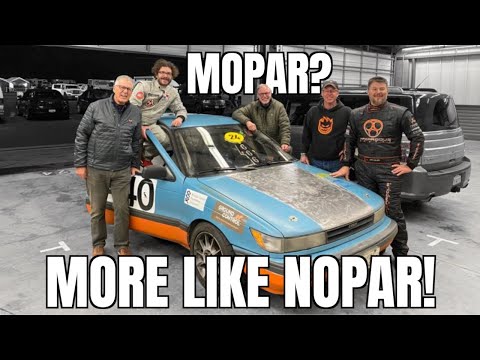 Mopar? More Like Nopar! - #lemonsworld 170